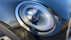 MINI Hatchback 1.5 Cooper Classic II 3dr Petrol Hatchback